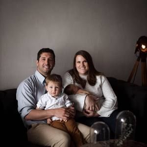 Meet your Posher, Maureen